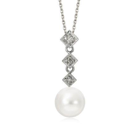 Freshwater Pearl Jewelry Set