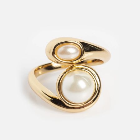 Eternal Embrace Ring