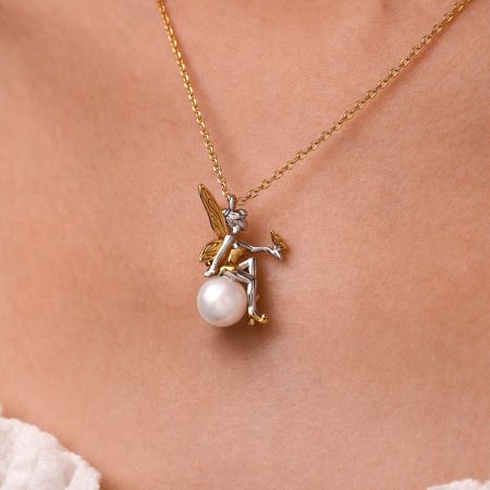 Magic Fairy Necklace