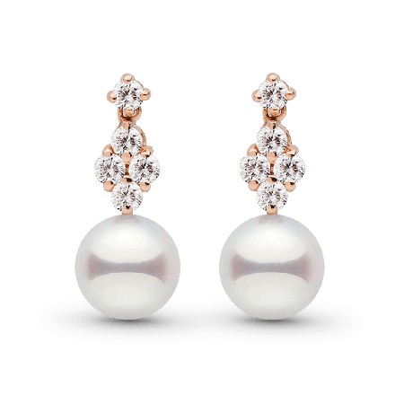 Pearl Jewelry Set