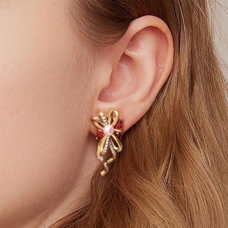 Gift Stud Earrings
