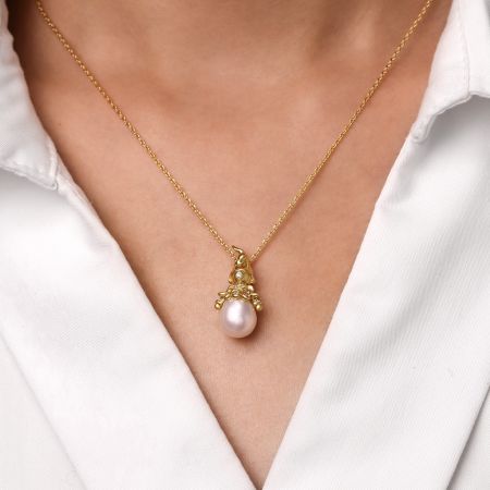 Dwarfs Pendant Necklace