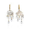Drop Earrings