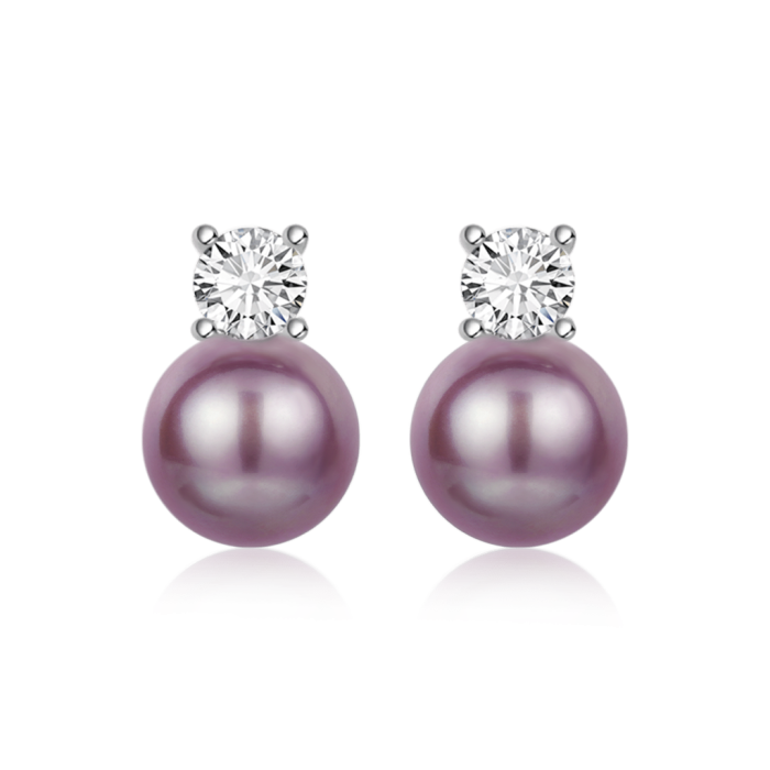 Classic Stud Earrings